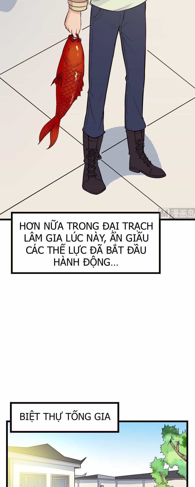 Ngưu Thư Cung Ứng Thương - Chương 111 - ảnh 13