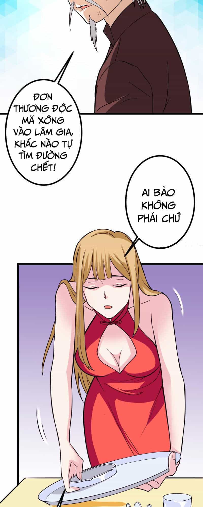 Ngưu Thư Cung Ứng Thương - Chương 111 - ảnh 16