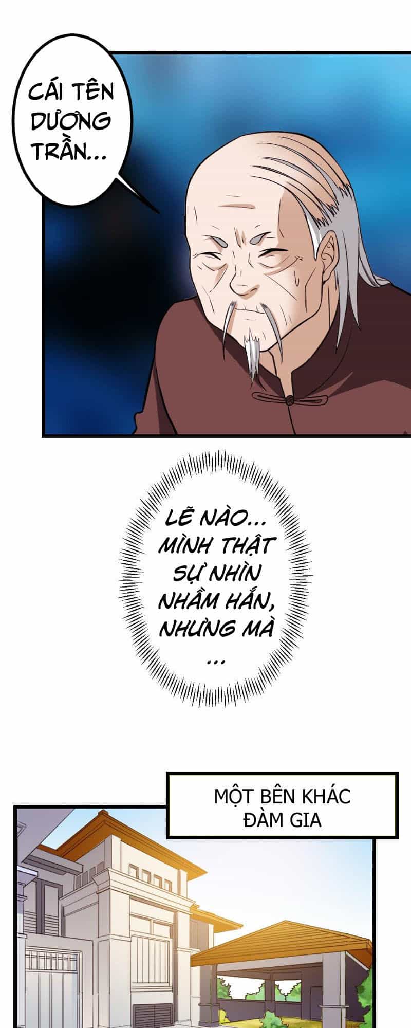 Ngưu Thư Cung Ứng Thương - Chương 111 - ảnh 18