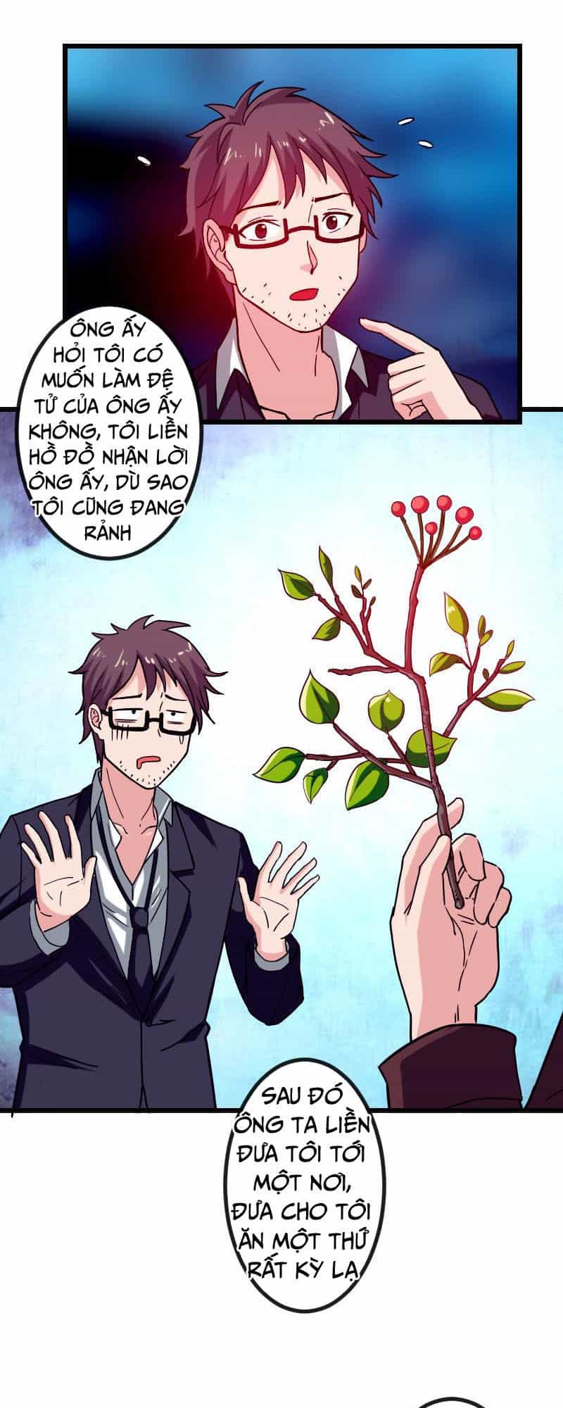 Ngưu Thư Cung Ứng Thương - Chương 113 - ảnh 17
