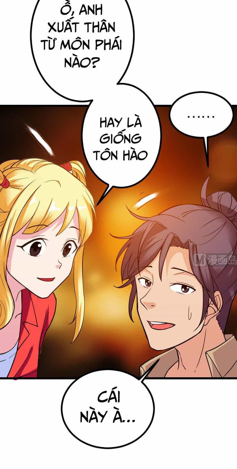 Ngưu Thư Cung Ứng Thương - Chương 114 - ảnh 12