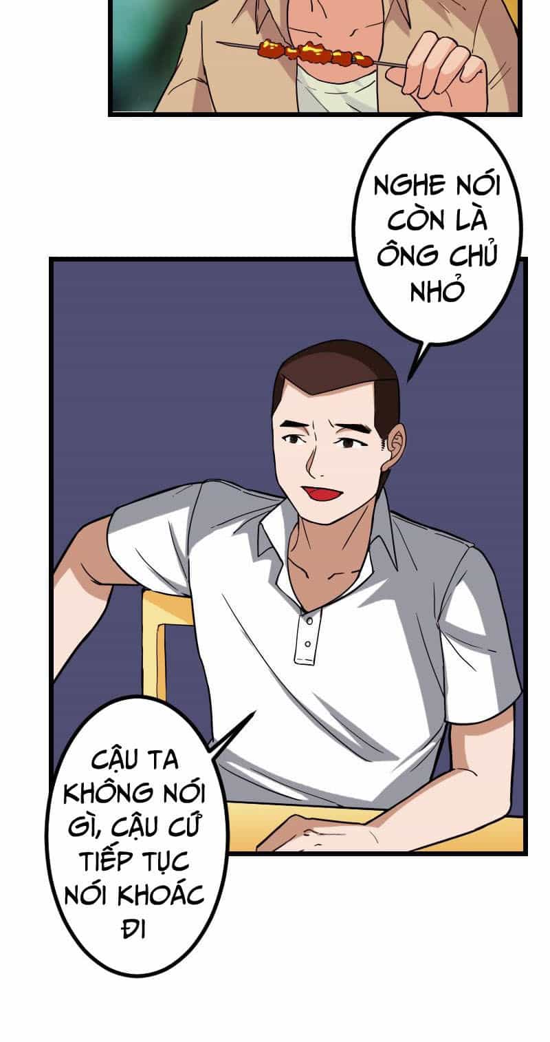 Ngưu Thư Cung Ứng Thương - Chương 114 - ảnh 17