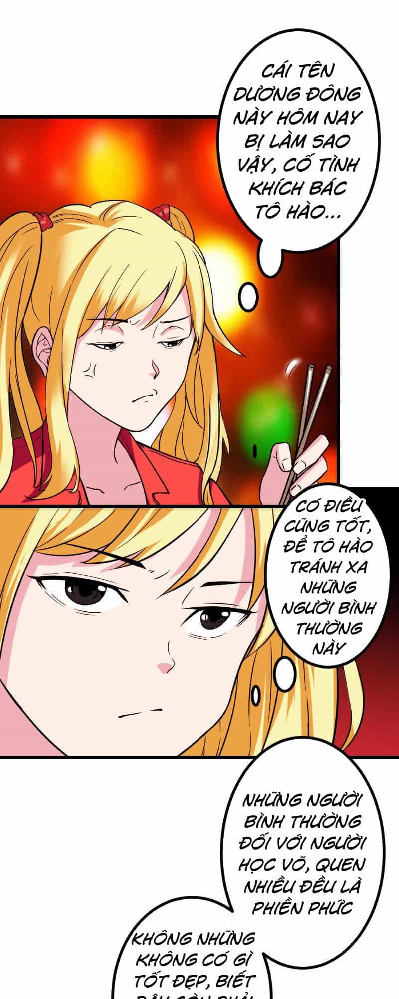 Ngưu Thư Cung Ứng Thương - Chương 114 - ảnh 18