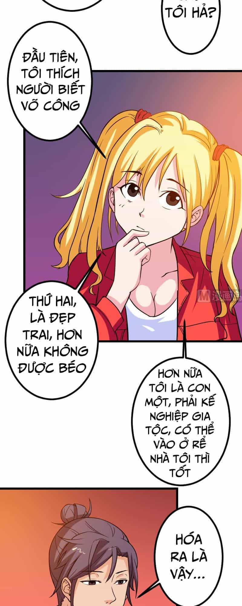 Ngưu Thư Cung Ứng Thương - Chương 115 - ảnh 10