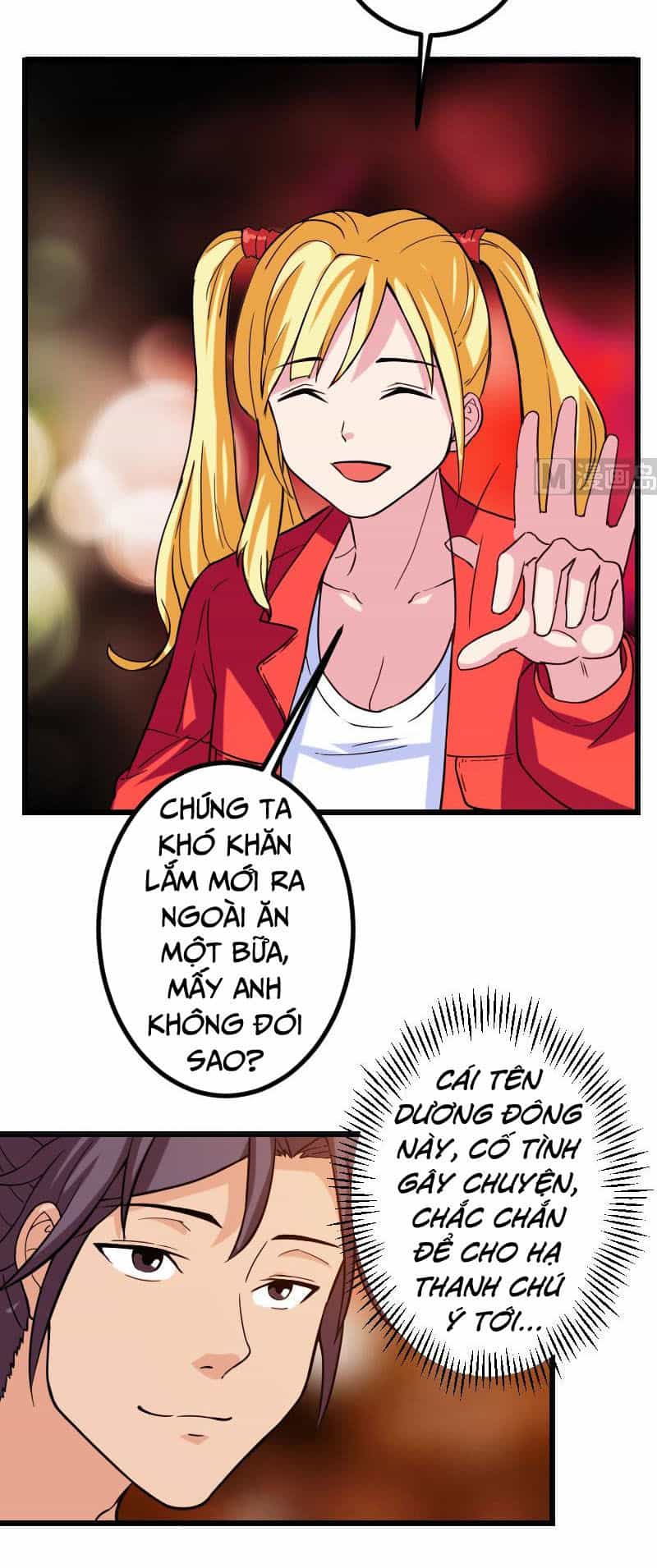 Ngưu Thư Cung Ứng Thương - Chương 115 - ảnh 8