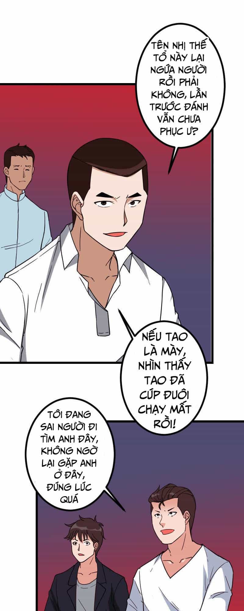 Ngưu Thư Cung Ứng Thương - Chương 116 - ảnh 17