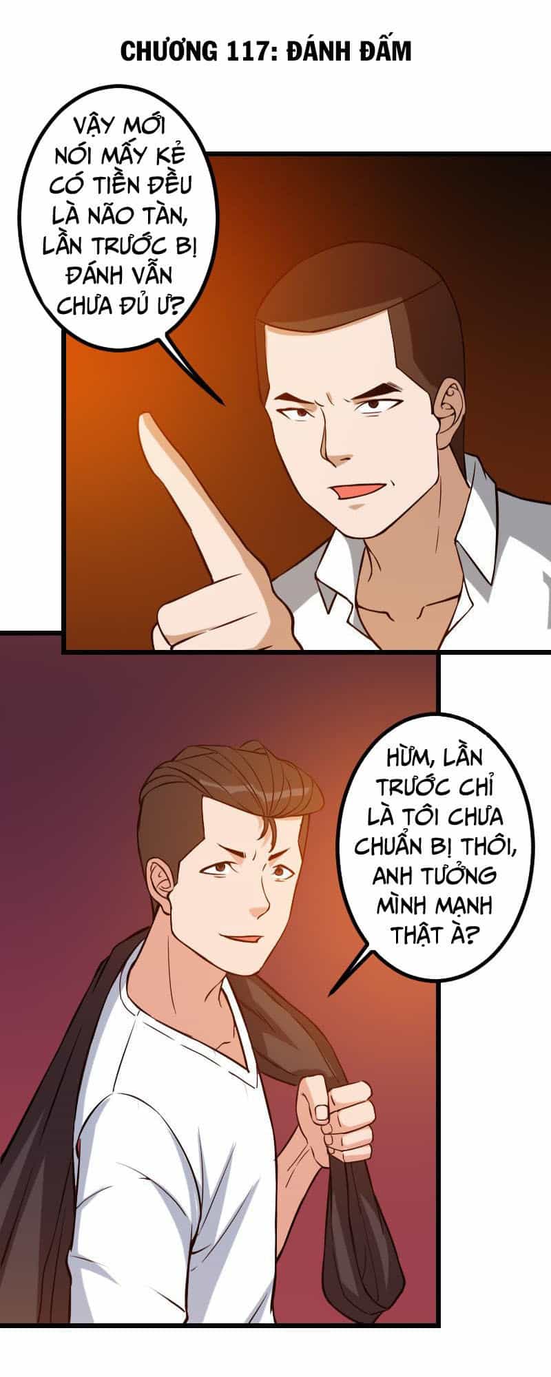 Ngưu Thư Cung Ứng Thương - Chương 117 - ảnh 1