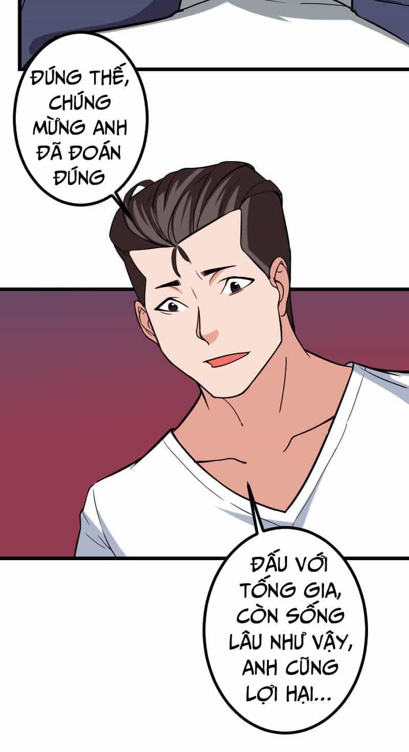 Ngưu Thư Cung Ứng Thương - Chương 117 - ảnh 13