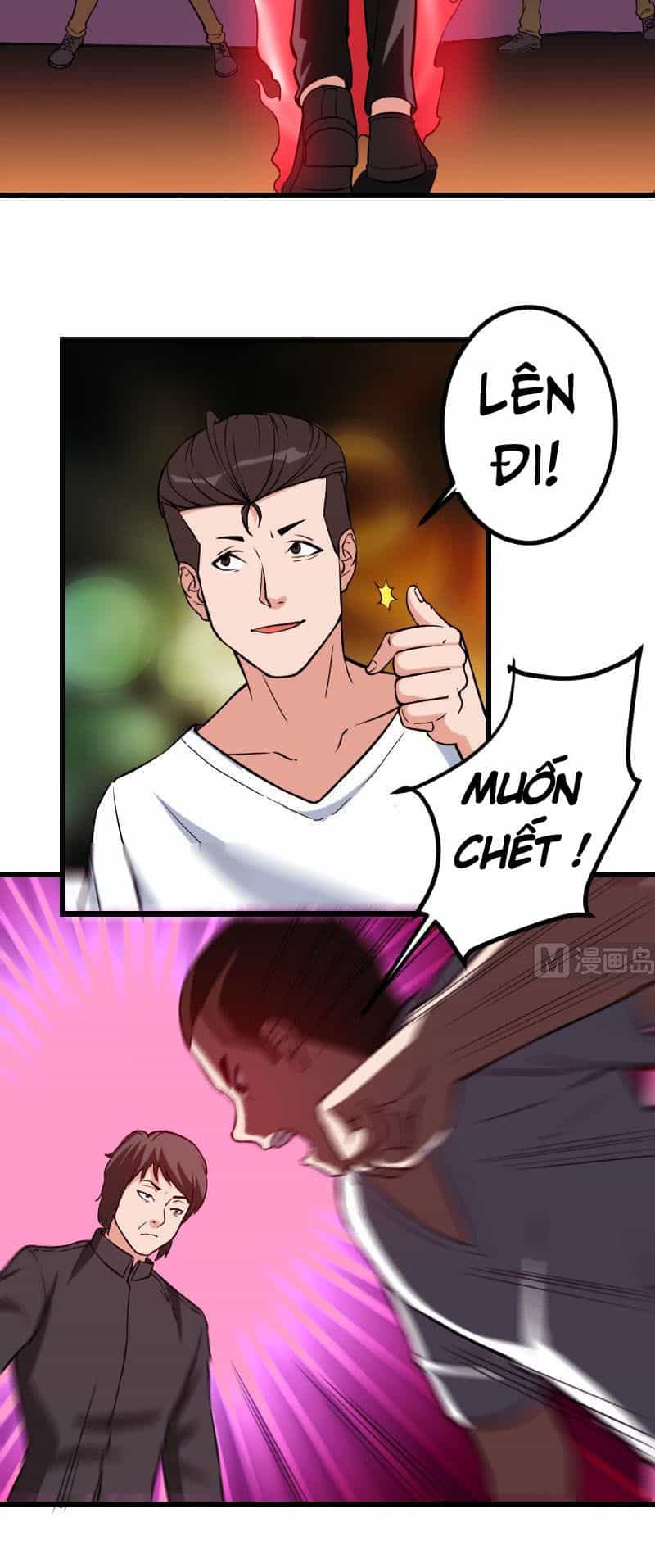 Ngưu Thư Cung Ứng Thương - Chương 117 - ảnh 4