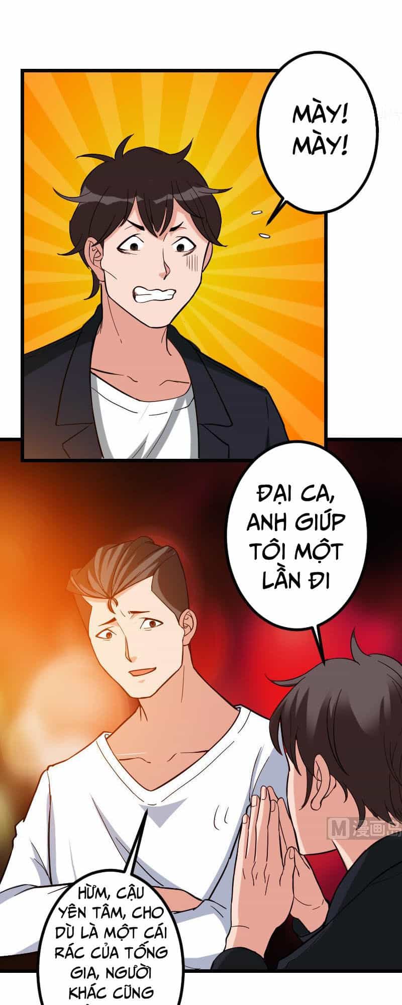 Ngưu Thư Cung Ứng Thương - Chương 118 - ảnh 17