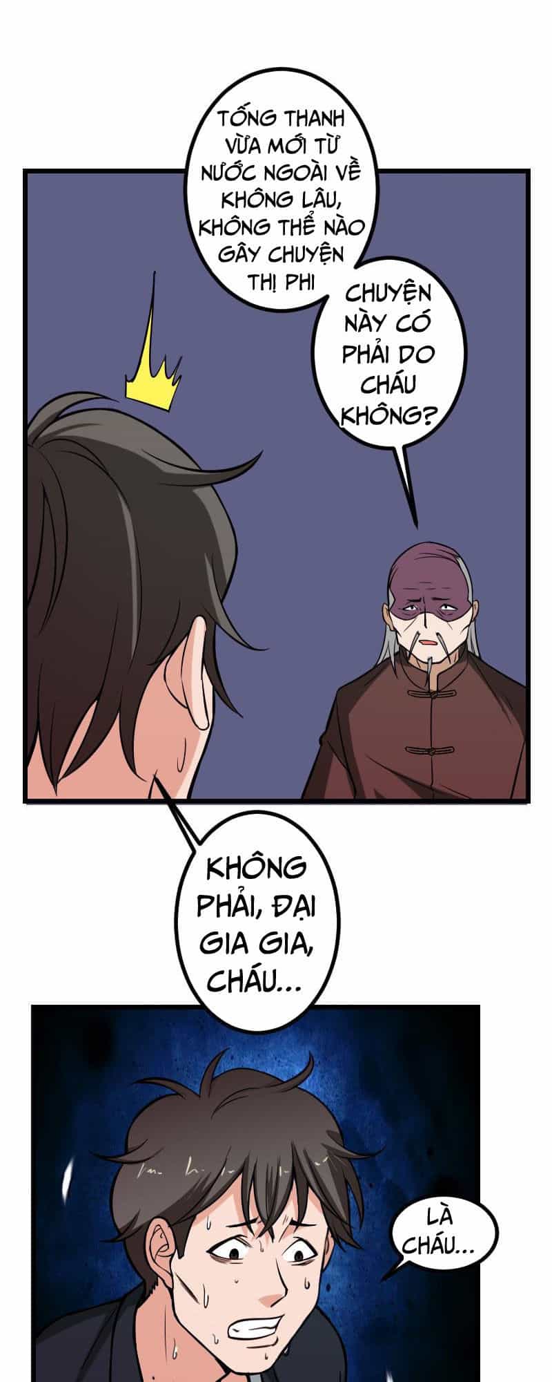 Ngưu Thư Cung Ứng Thương - Chương 119 - ảnh 12