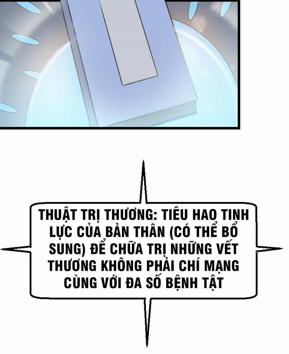 Ngưu Thư Cung Ứng Thương - Chương 12 - ảnh 5