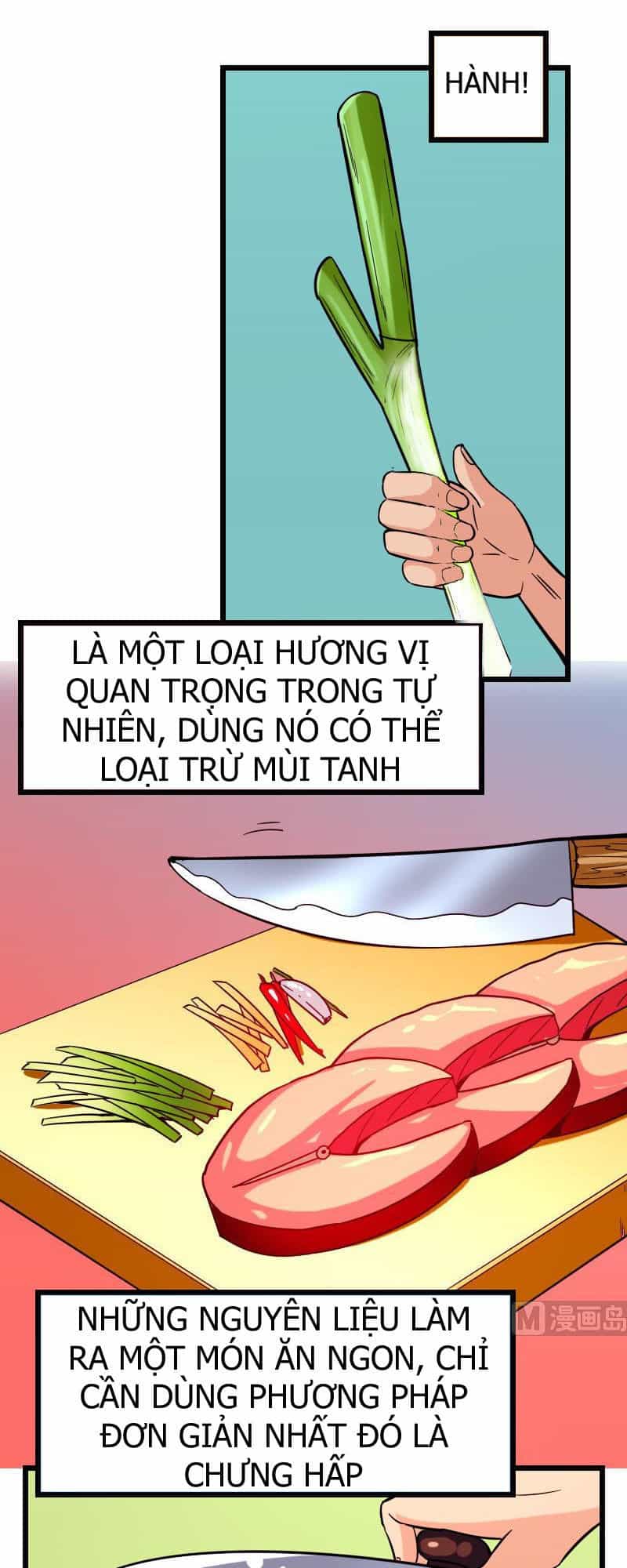 Ngưu Thư Cung Ứng Thương - Chương 120 - ảnh 15