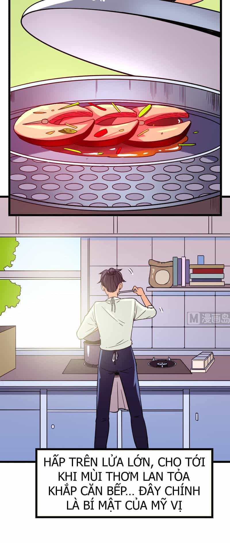 Ngưu Thư Cung Ứng Thương - Chương 120 - ảnh 16