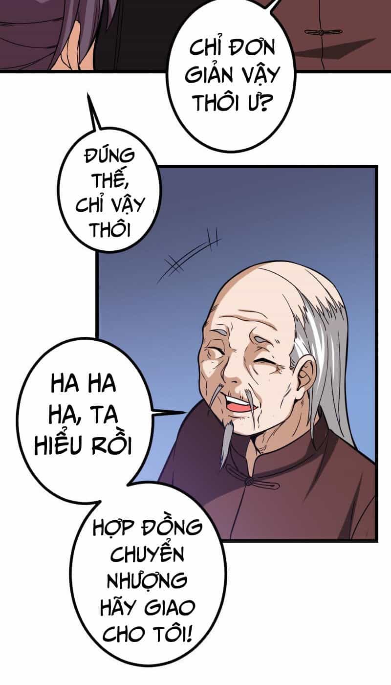 Ngưu Thư Cung Ứng Thương - Chương 120 - ảnh 7