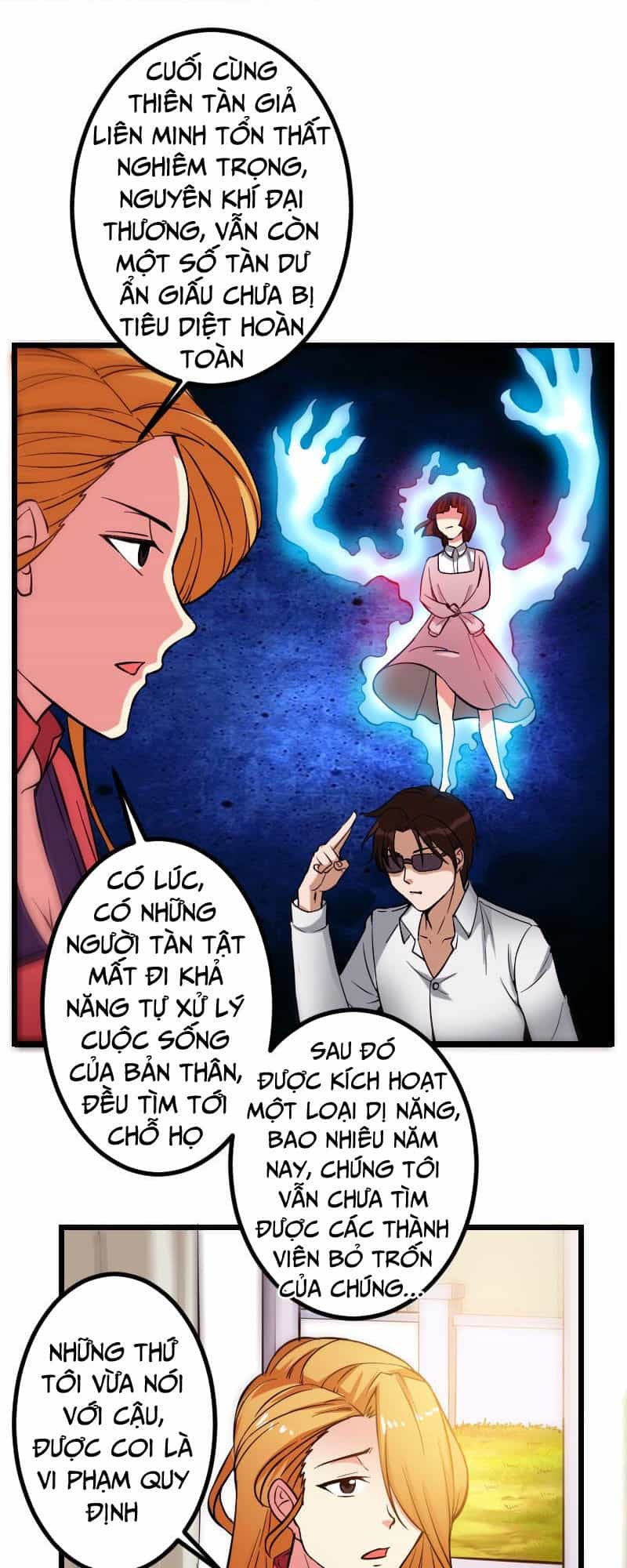 Ngưu Thư Cung Ứng Thương - Chương 123 - ảnh 12