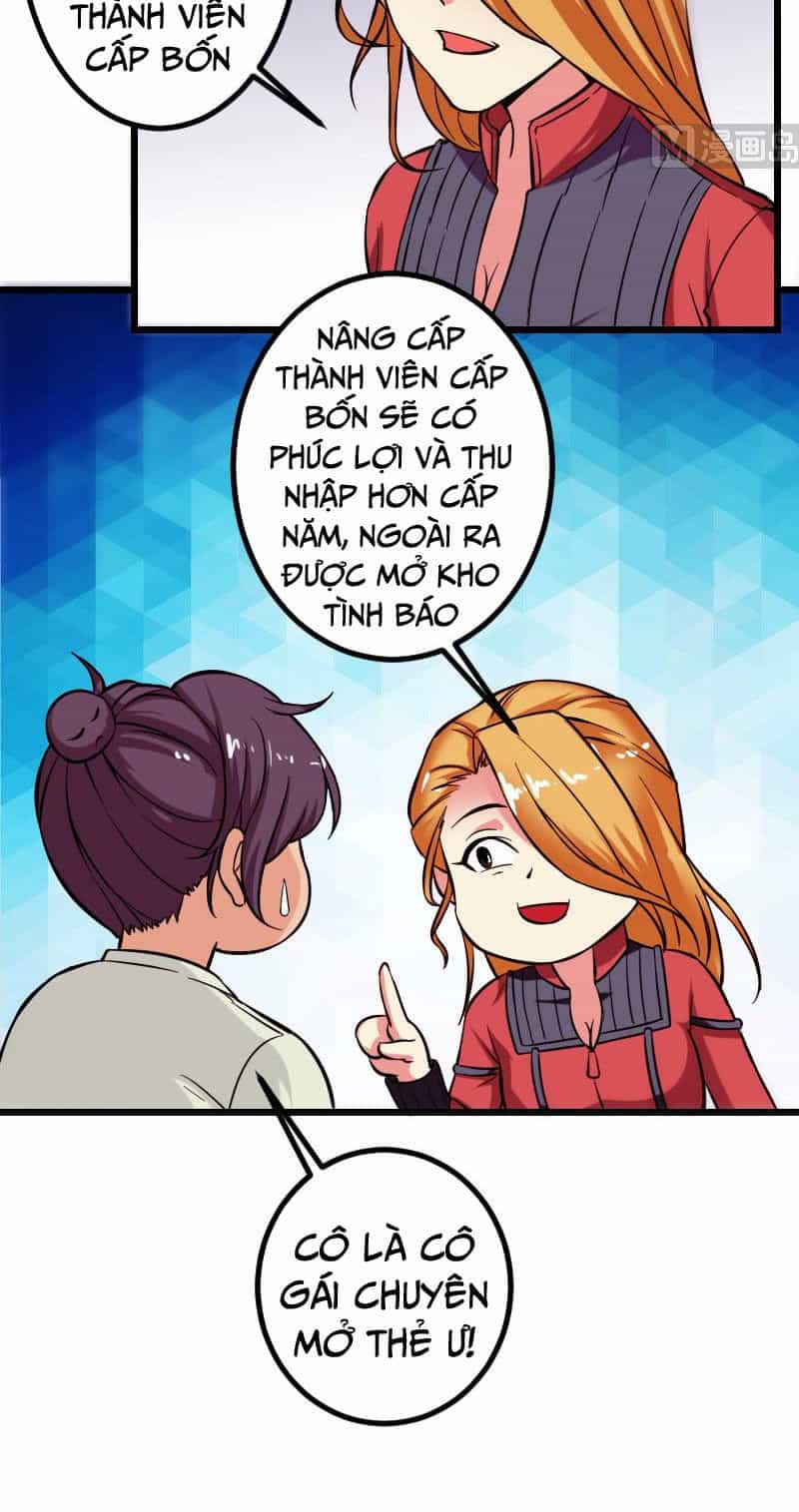 Ngưu Thư Cung Ứng Thương - Chương 123 - ảnh 16