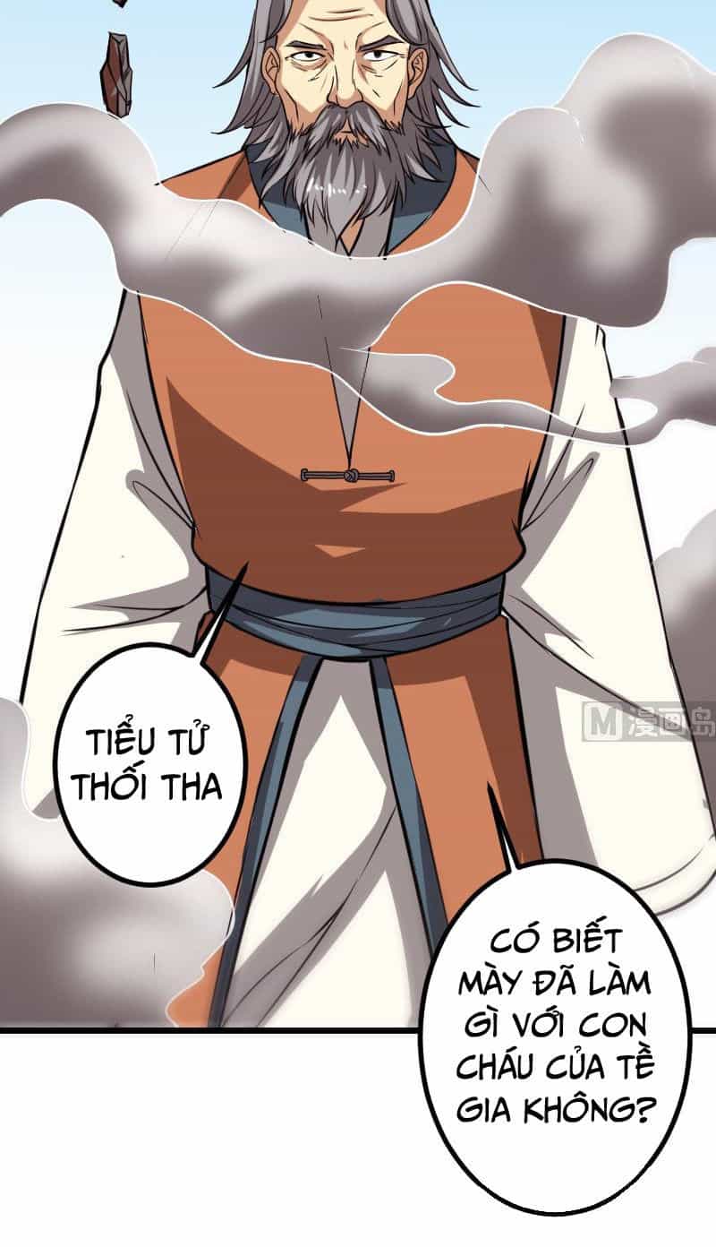 Ngưu Thư Cung Ứng Thương - Chương 124 - ảnh 11
