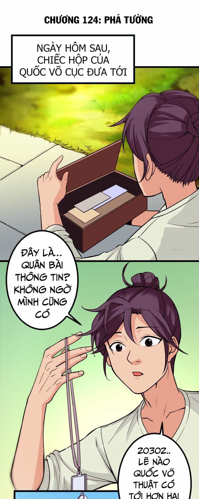 Ngưu Thư Cung Ứng Thương - Chương 124 - ảnh 2