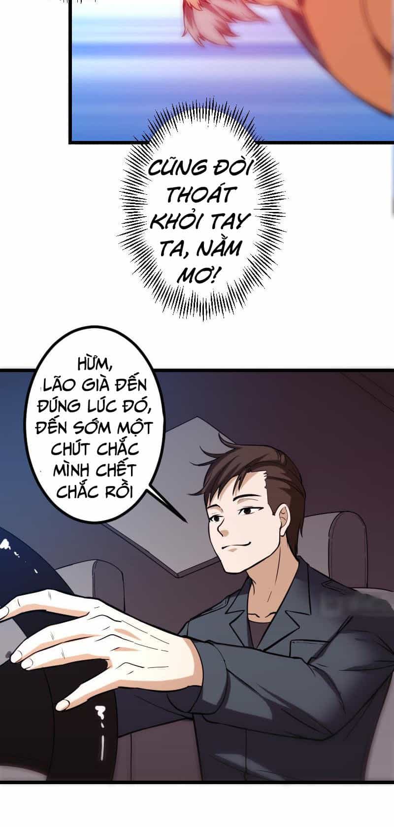 Ngưu Thư Cung Ứng Thương - Chương 125 - ảnh 5