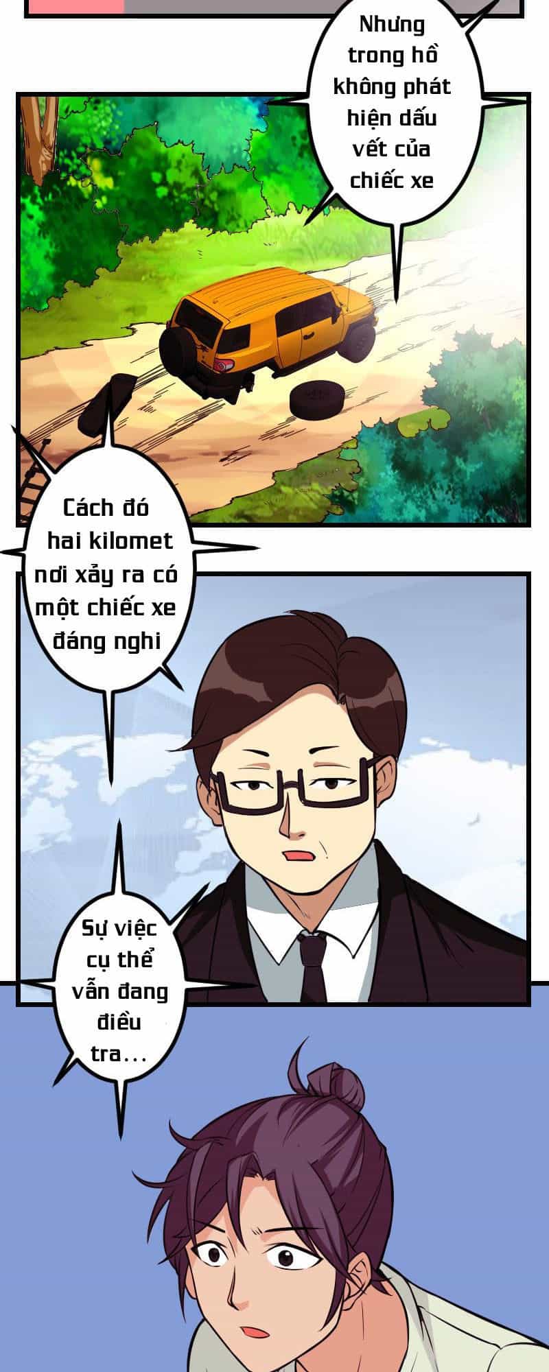Ngưu Thư Cung Ứng Thương - Chương 126 - ảnh 12