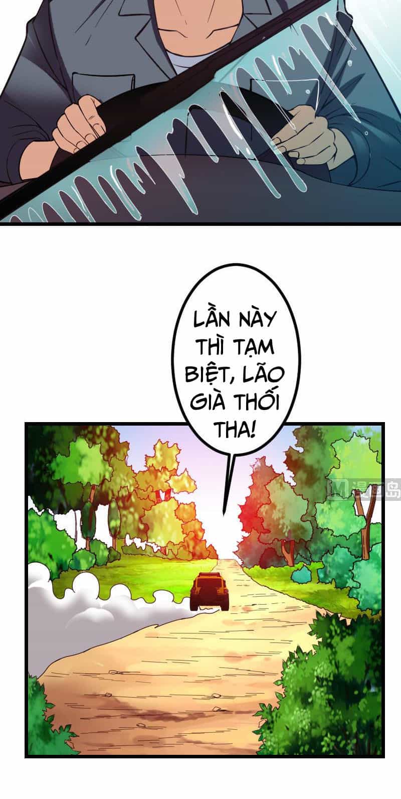 Ngưu Thư Cung Ứng Thương - Chương 126 - ảnh 7