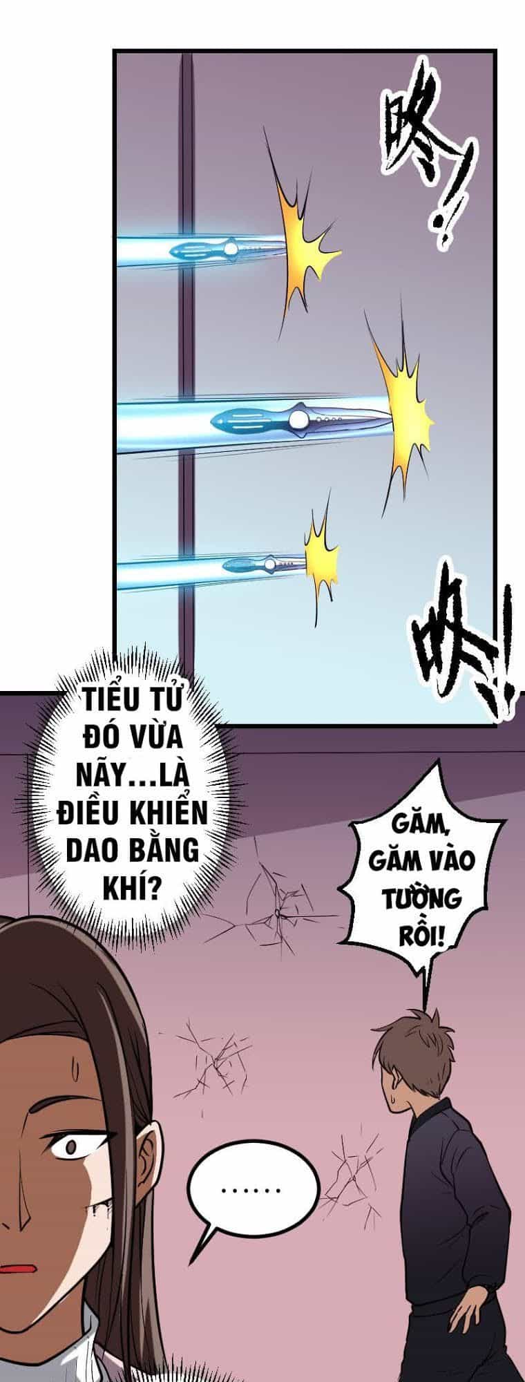 Ngưu Thư Cung Ứng Thương - Chương 128 - ảnh 12