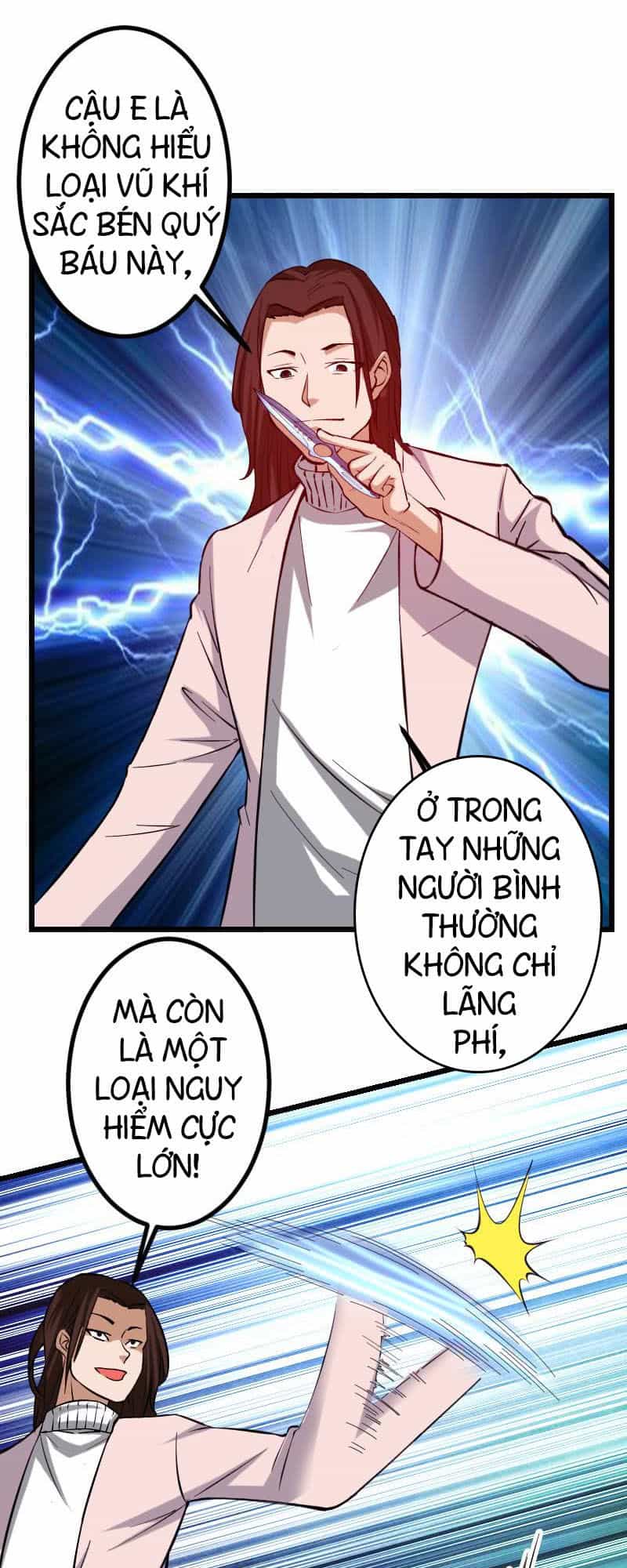 Ngưu Thư Cung Ứng Thương - Chương 128 - ảnh 3