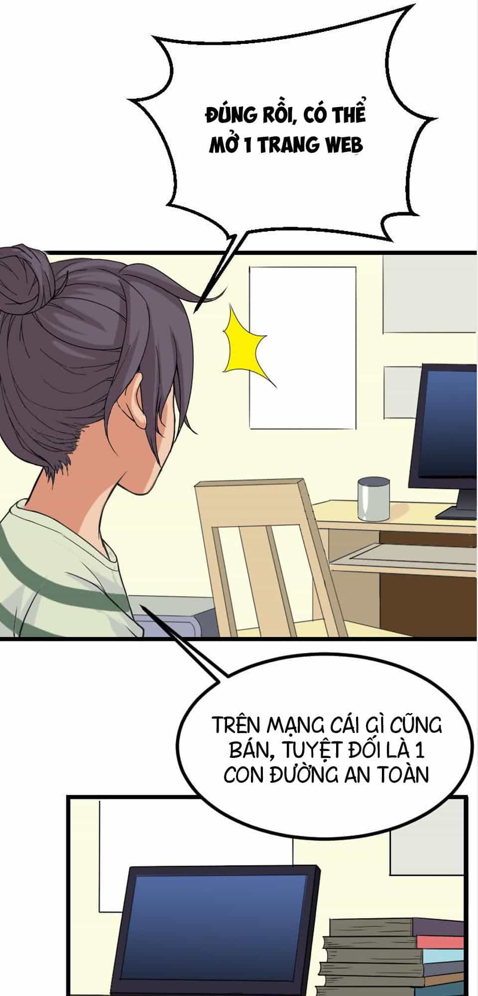 Ngưu Thư Cung Ứng Thương - Chương 13 - ảnh 8