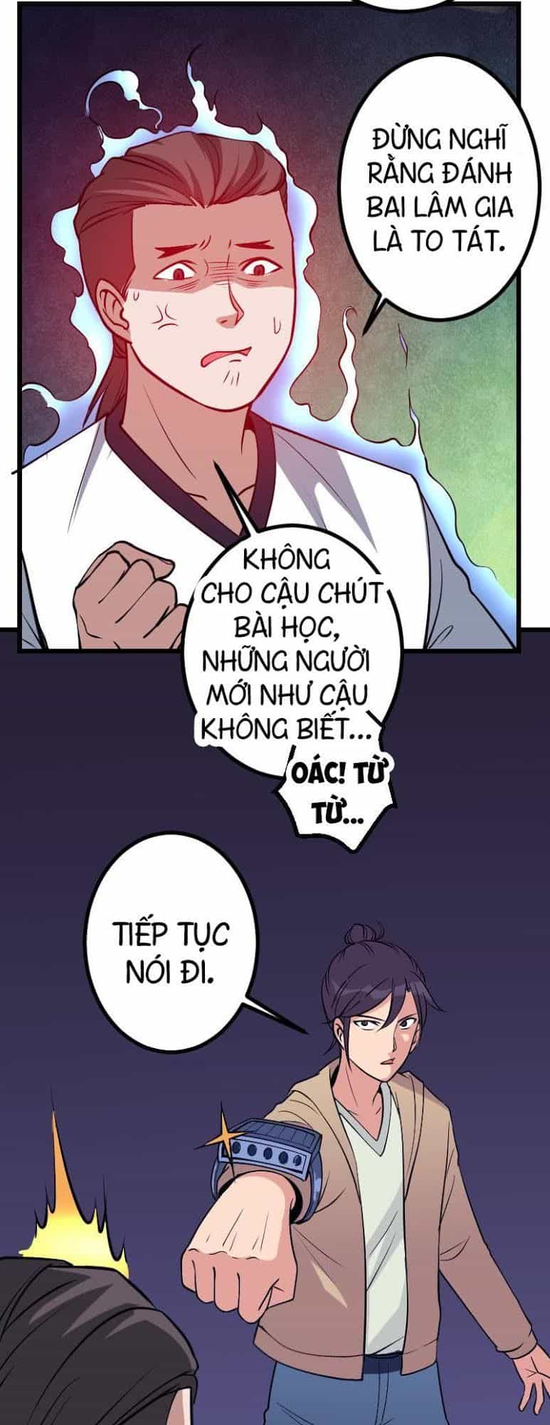 Ngưu Thư Cung Ứng Thương - Chương 130 - ảnh 19