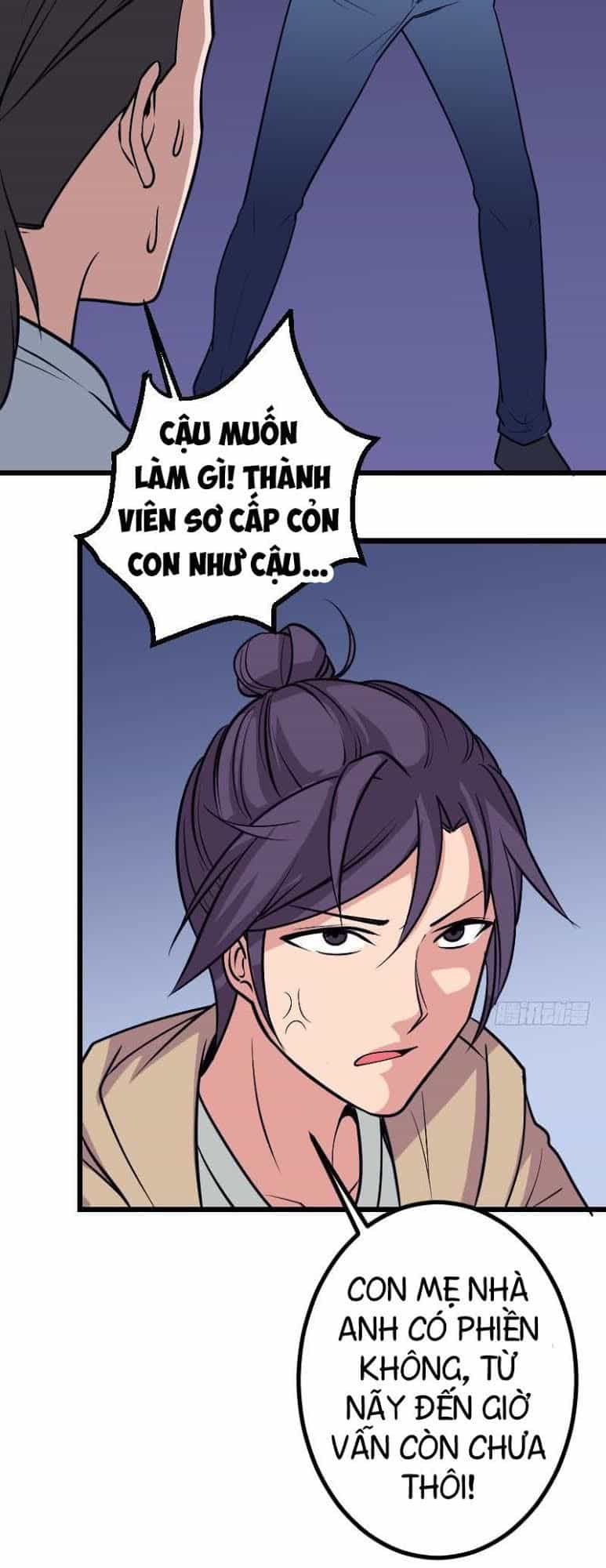 Ngưu Thư Cung Ứng Thương - Chương 130 - ảnh 20