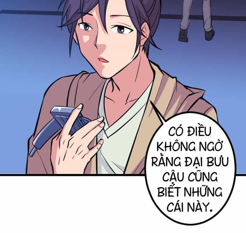 Ngưu Thư Cung Ứng Thương - Chương 130 - ảnh 7