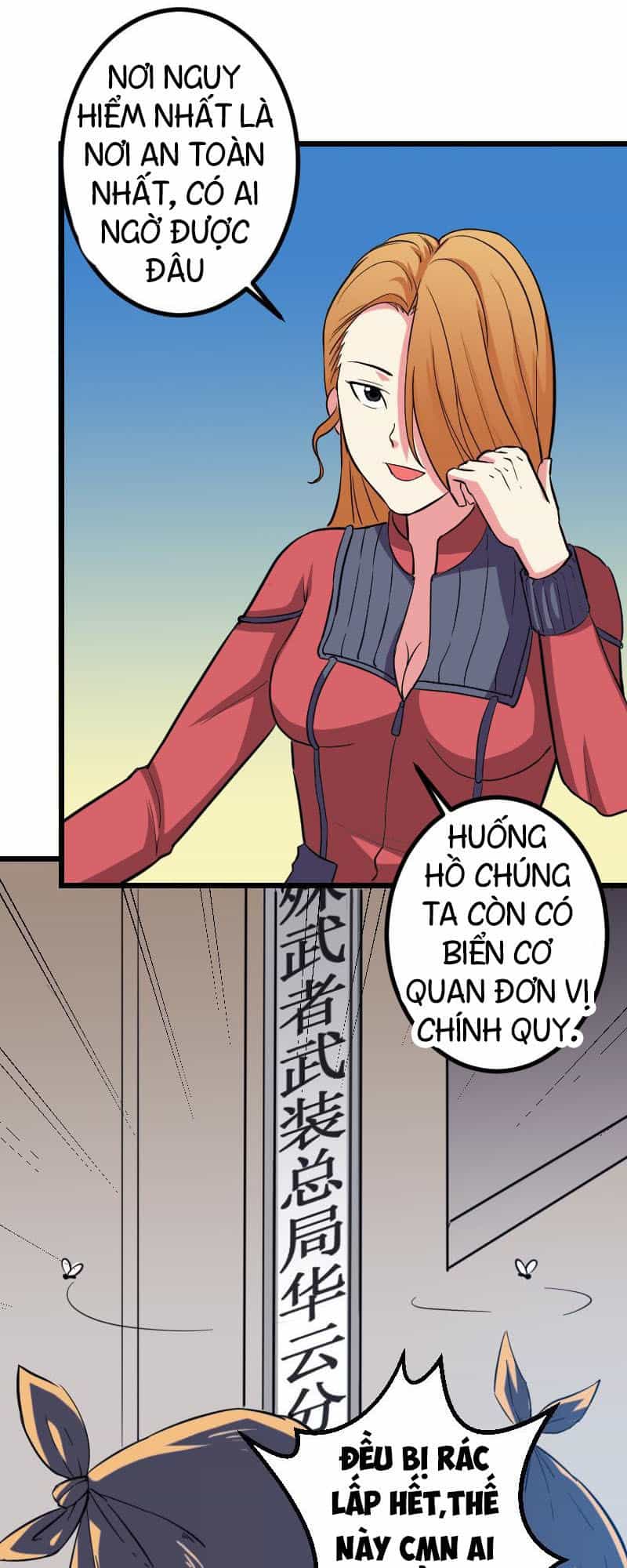 Ngưu Thư Cung Ứng Thương - Chương 131 - ảnh 15