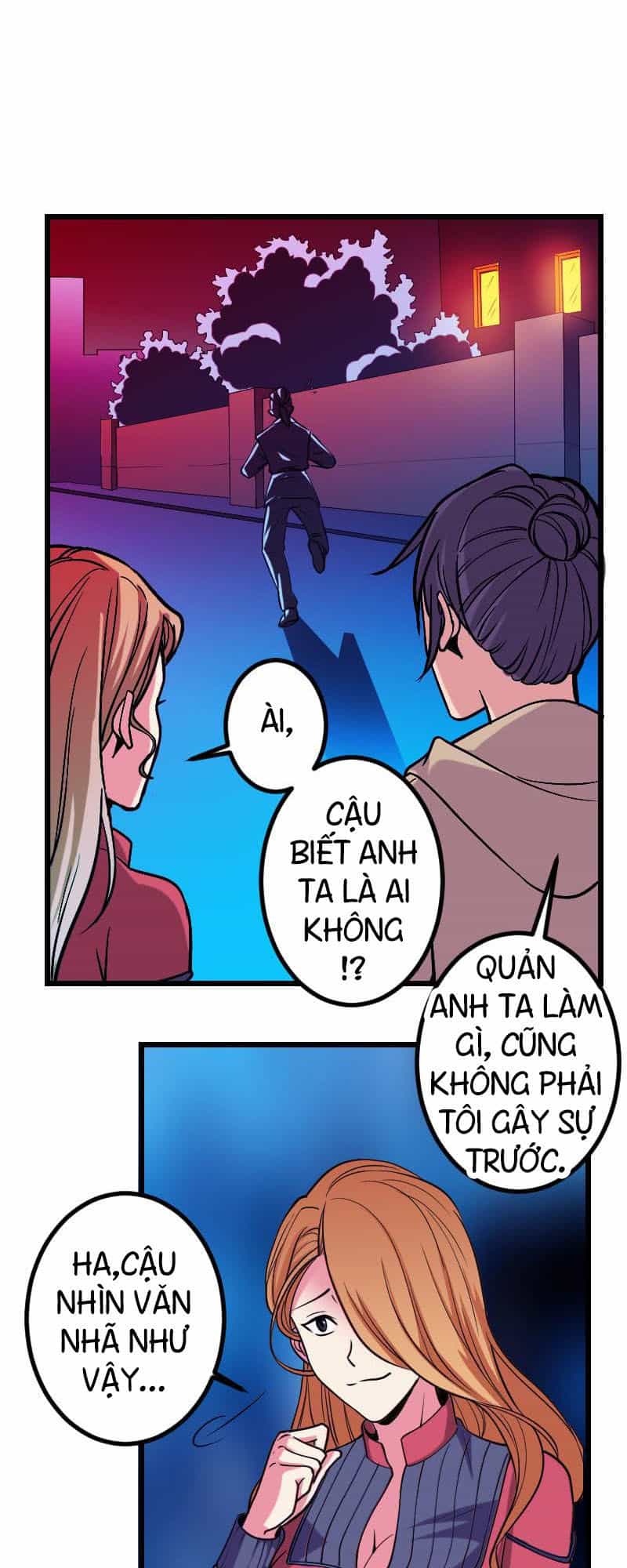 Ngưu Thư Cung Ứng Thương - Chương 131 - ảnh 4
