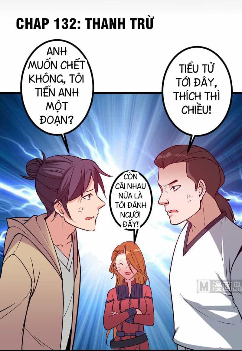 Ngưu Thư Cung Ứng Thương - Chương 132 - ảnh 1