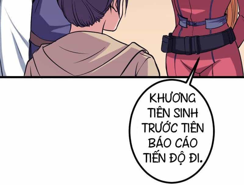 Ngưu Thư Cung Ứng Thương - Chương 132 - ảnh 11