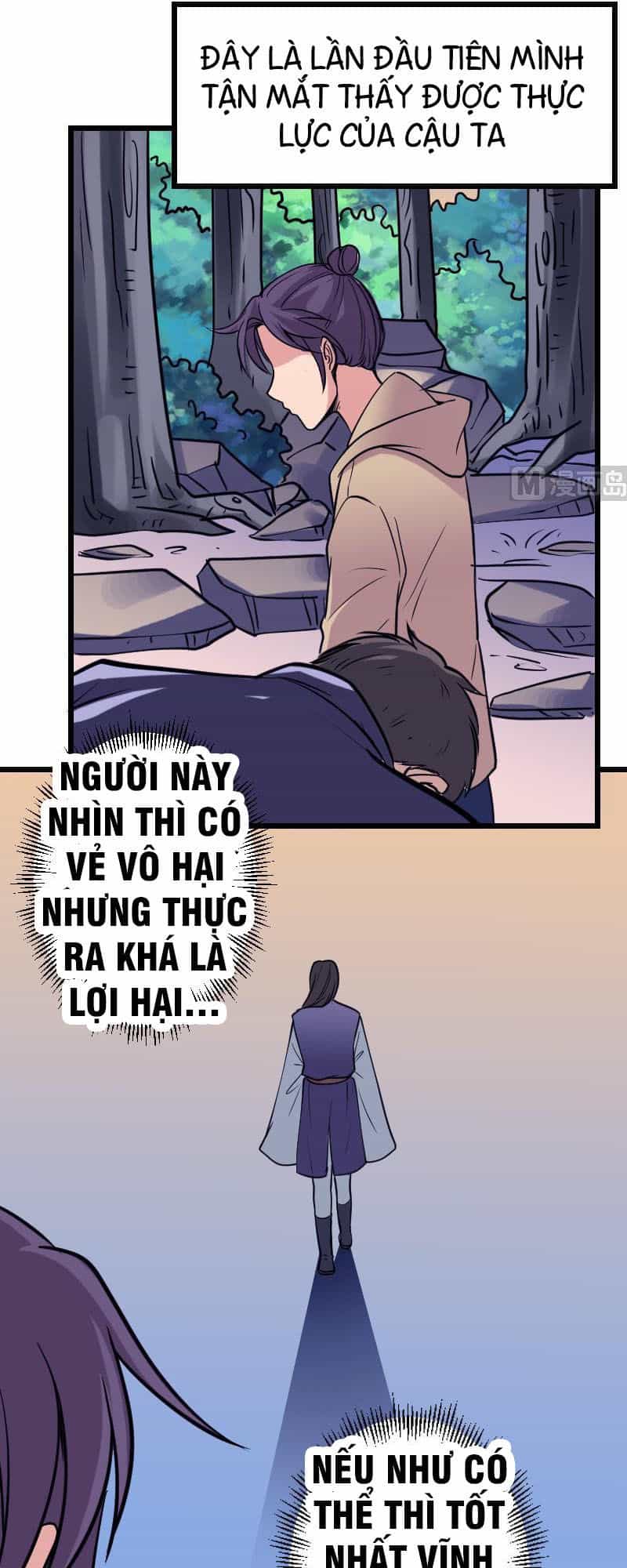 Ngưu Thư Cung Ứng Thương - Chương 132 - ảnh 14