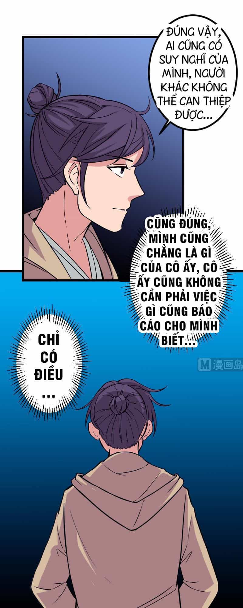 Ngưu Thư Cung Ứng Thương - Chương 135 - ảnh 17