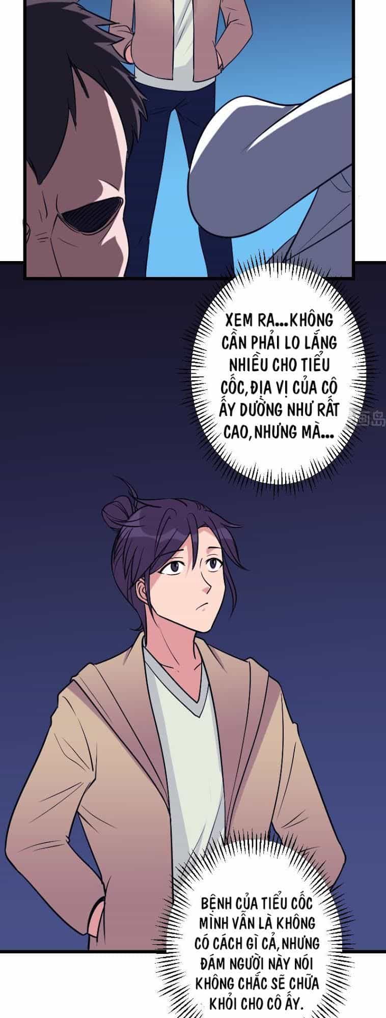 Ngưu Thư Cung Ứng Thương - Chương 136 - ảnh 10
