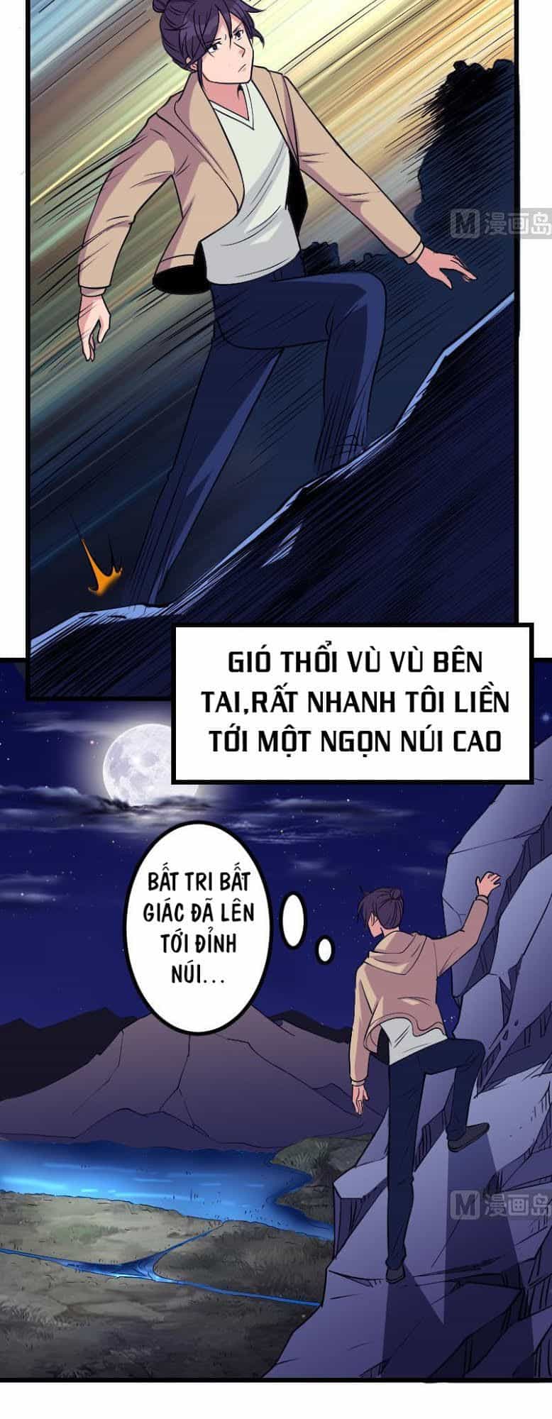 Ngưu Thư Cung Ứng Thương - Chương 136 - ảnh 20