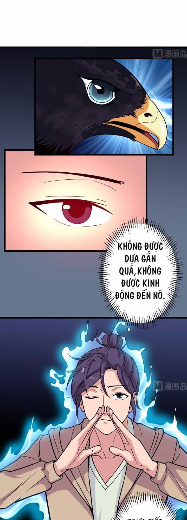 Ngưu Thư Cung Ứng Thương - Chương 137 - ảnh 4