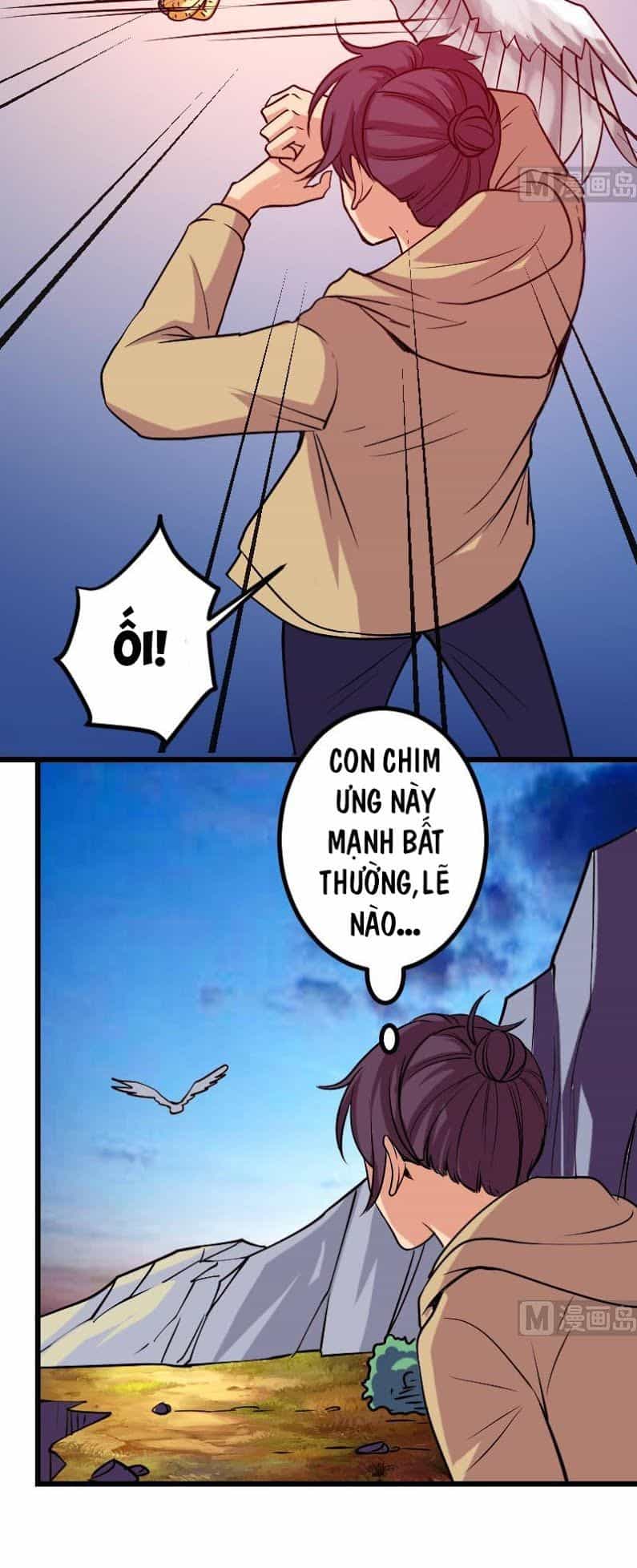 Ngưu Thư Cung Ứng Thương - Chương 138 - ảnh 6