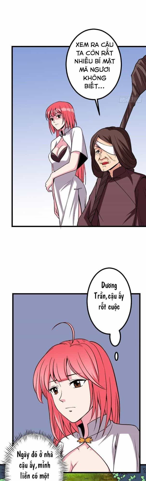 Ngưu Thư Cung Ứng Thương - Chương 139 - ảnh 11