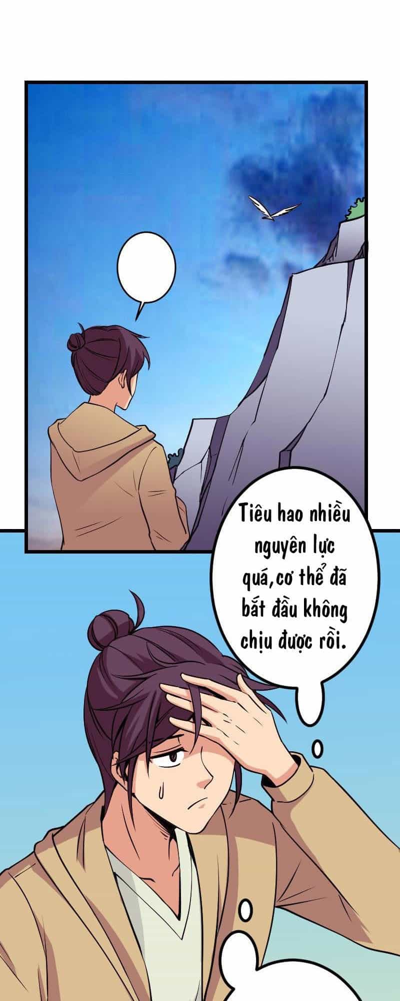 Ngưu Thư Cung Ứng Thương - Chương 139 - ảnh 3