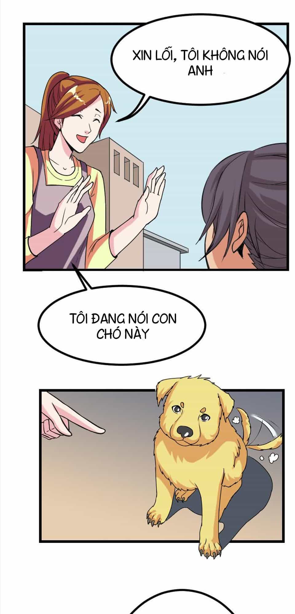 Ngưu Thư Cung Ứng Thương - Chương 14 - ảnh 6