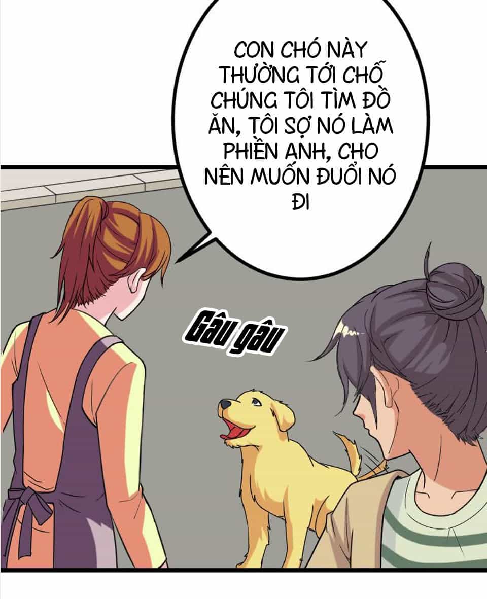 Ngưu Thư Cung Ứng Thương - Chương 14 - ảnh 7