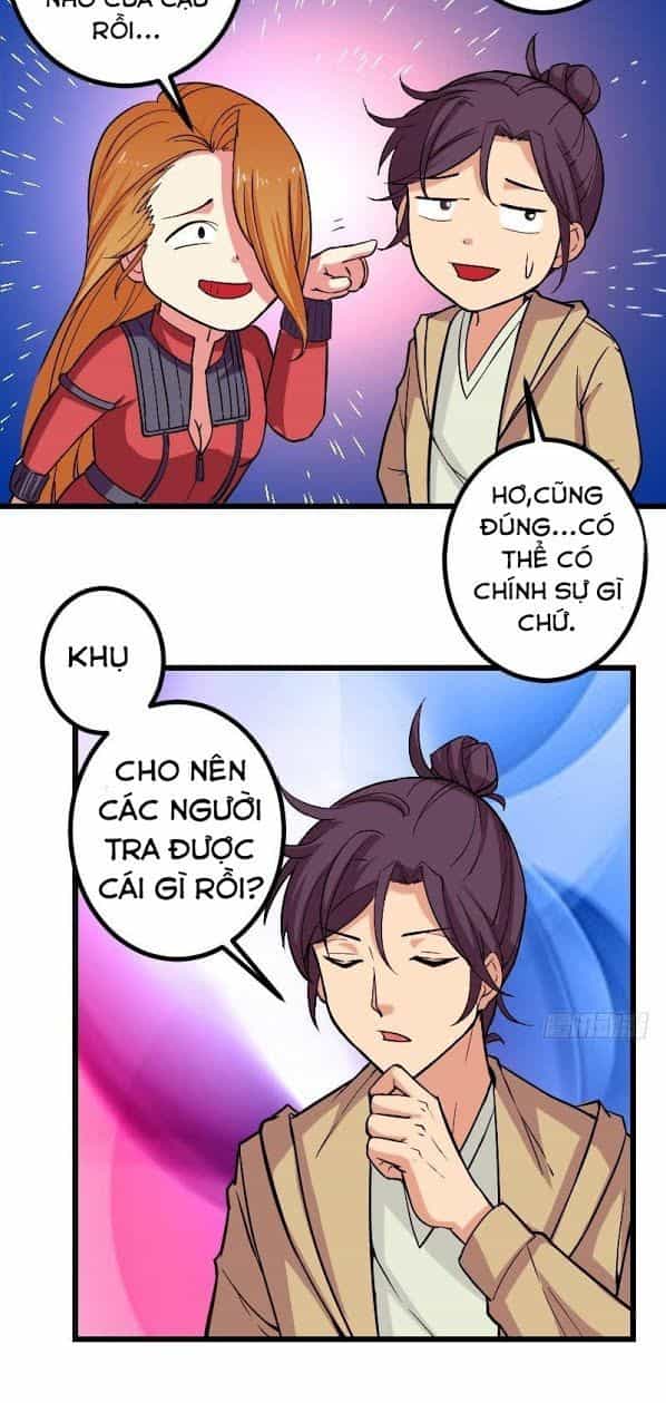 Ngưu Thư Cung Ứng Thương - Chương 140 - ảnh 8