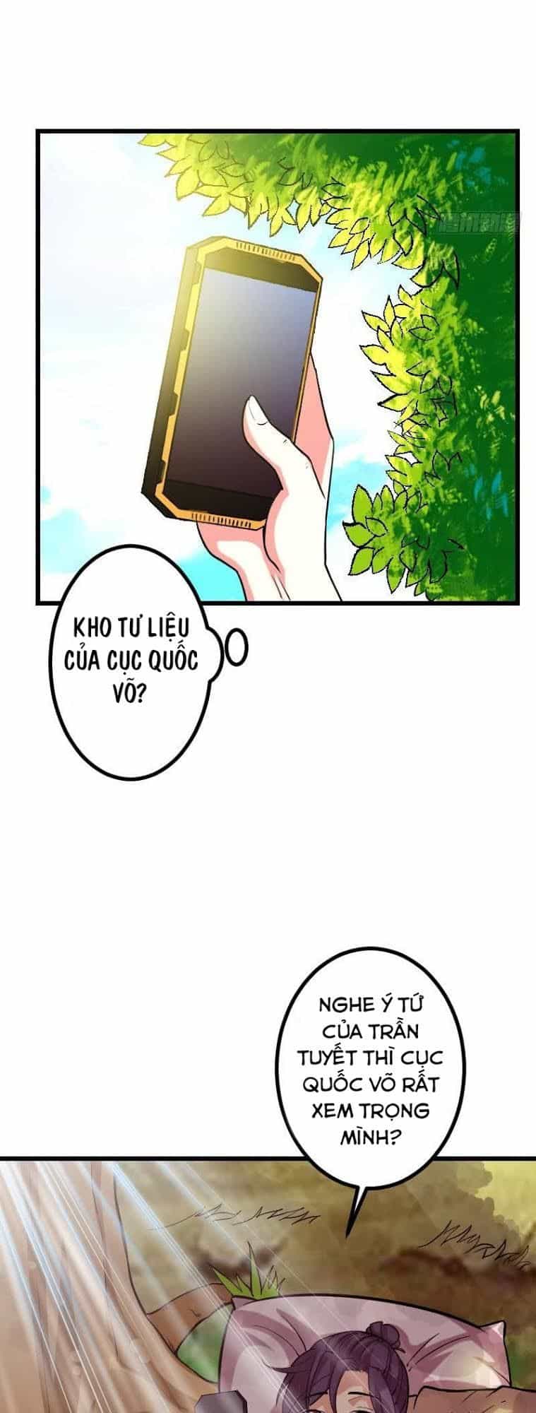 Ngưu Thư Cung Ứng Thương - Chương 141 - ảnh 10
