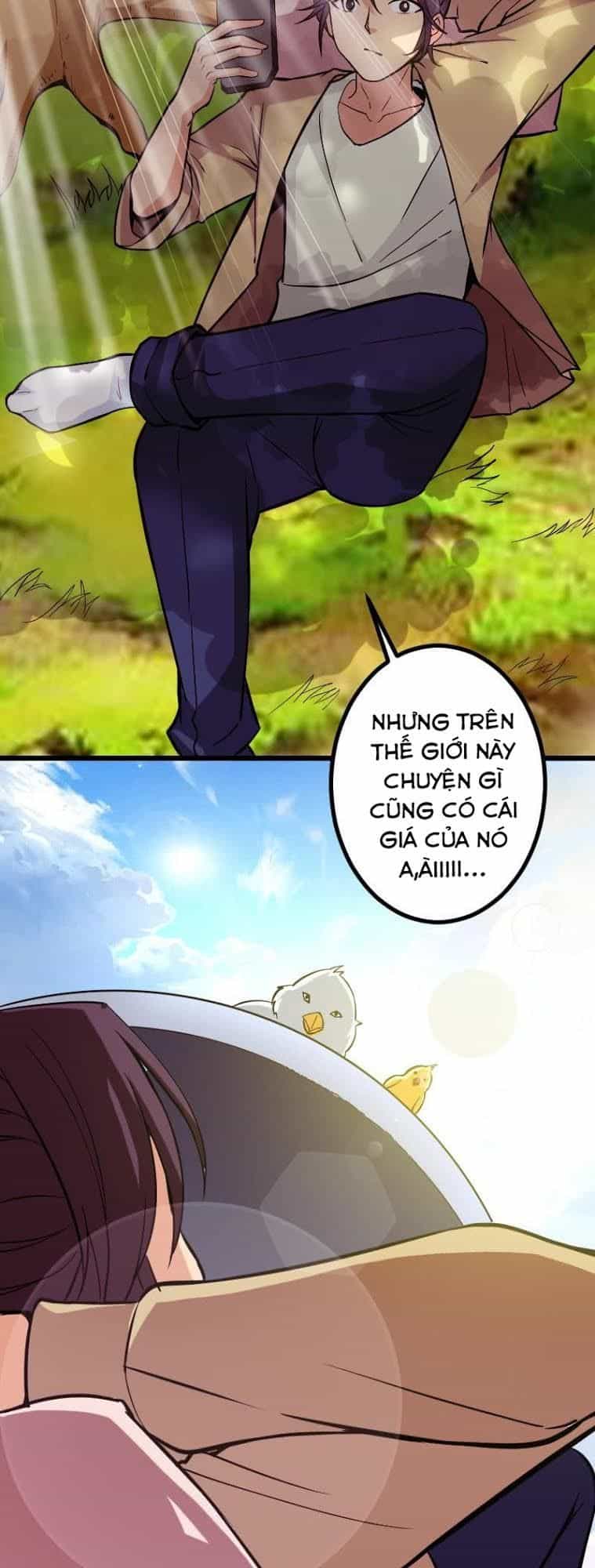 Ngưu Thư Cung Ứng Thương - Chương 141 - ảnh 11