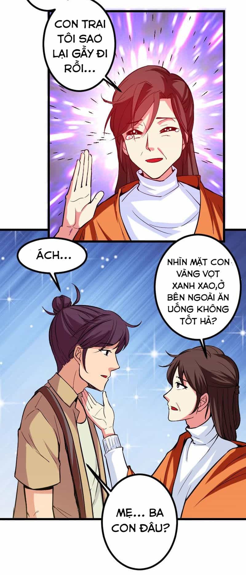 Ngưu Thư Cung Ứng Thương - Chương 142 - ảnh 11